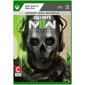 Xbox One / Series X Juego Call of Duty Modern Warfare II