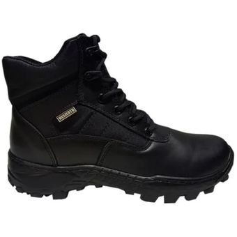 Botines best sale sahara negro