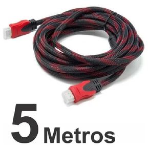 Cable Hdmi MYMOBILE largo 5 Metros