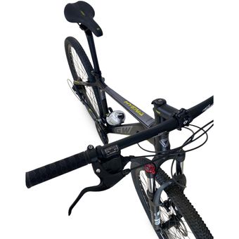 Bicicleta gw hyena discount precio