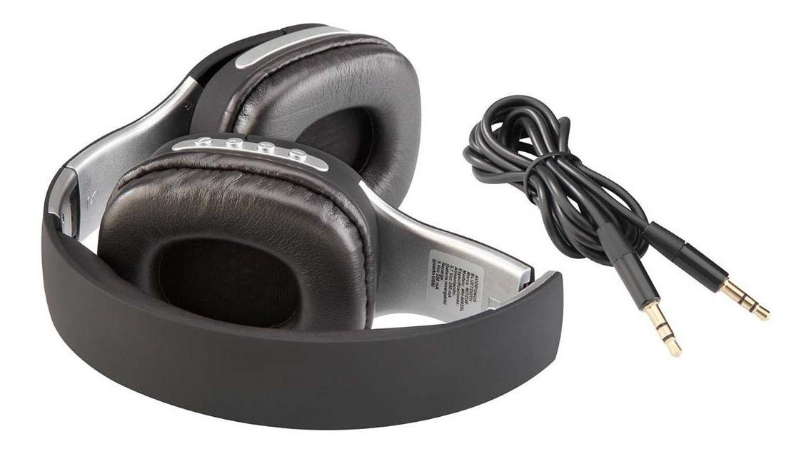 Audífonos Diadema Mitzu Bluetooth Manos Libres MH-9085SL