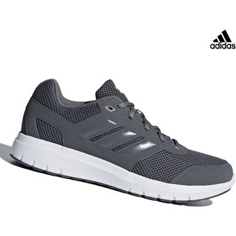 Zapatilla Adidas Duramo Lite 2.0 - Gris | Linio Perú - AD484FA0MR5P6LPE