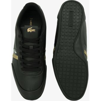 calzado lacoste