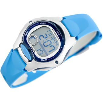 Reloj Casio Niño LW-200-2B - comprar tienda relojes casio original