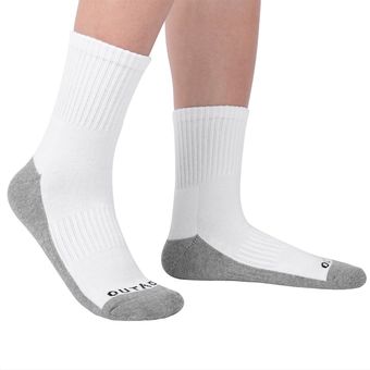 6 pares de mujeres calcetines calcetines calientes de los calcetines deportivos Mojamiento de la humedad. 