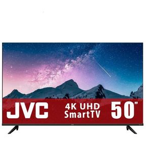 TELEVISOR JVC MOD. SI50URF 50 SMART ROKU 4K