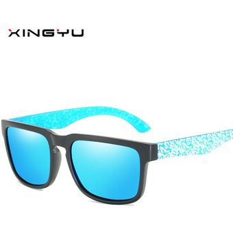 Polarized Sunglasses Ken Block Men Designer Sun Glasses For 