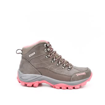 zapatillas outdoor mujer