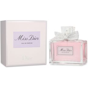 Miss Dior 150Ml Edp Spray