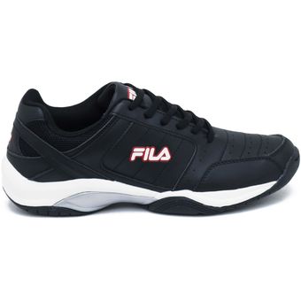 Zapatos fila hombre blancos uk sale