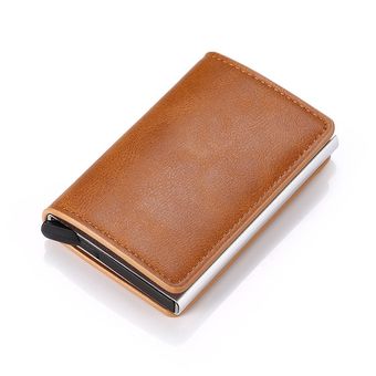 cartera inteligente para hombre