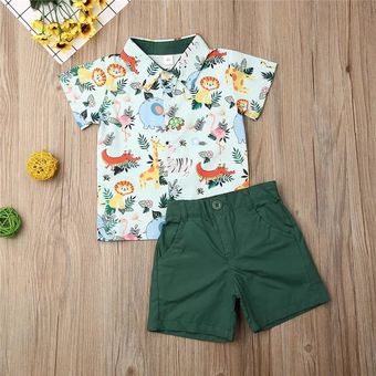 Moda para niños conjuntos de vestir prendas | Linio Colombia -  GE063TB0AO8E6LCO