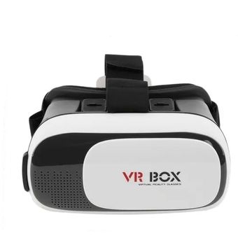 Gafas de realidad virtual  Linio Colombia - VR492EL0W5OCYLCO