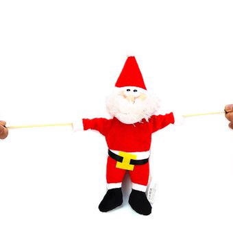 juguetes papa noel