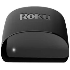 Roku Express 3930 Estándar HD 32MB 512MB De Memoria RAM