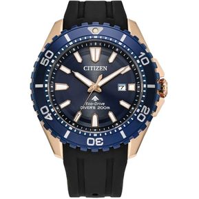 Reloj Citizen Eco Drive Promaster BN0196-01L