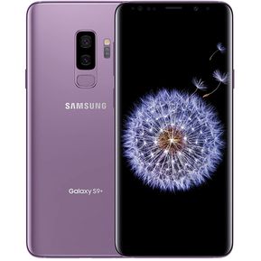 Samsung Galaxy S9+ Plus Púrpura 64GB