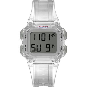 GUESS® RELOJ DIGITAL Hombre