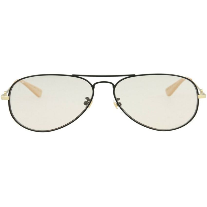 lentes de sol gucci gg0062s 017 aviador