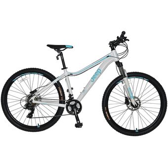 Bicicletas Jeep Lima 2024 towncentervb