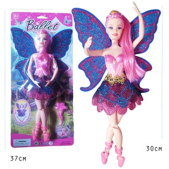 juegos de barbie mariposa