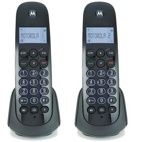 Motorola Telefono