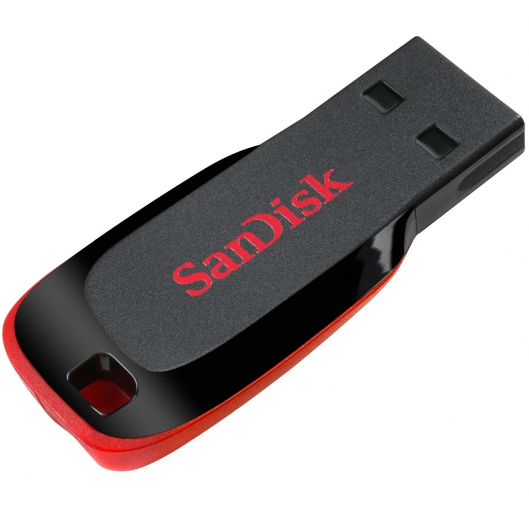 Memoria USB 64GB Sandisk USB 2.0 SDCZ50-064G-B35 Plastica