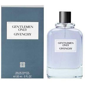 GENTLEMEN ONLY GIVENCHY By Givenchy  Caballero Eau De Toilette EDT 150ml