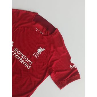 Liverpool sueter online hombre