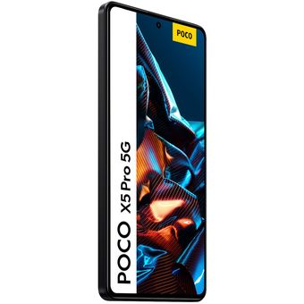 Xiaomi Poco X5 Pro 5G 128GB/6 - Precio Medellin