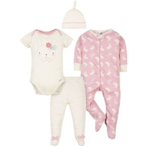 Las mejores ofertas en Carter's Multicolor recién nacido ropa Bebés y Niños