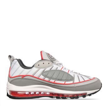 Air max 98 grise hot sale