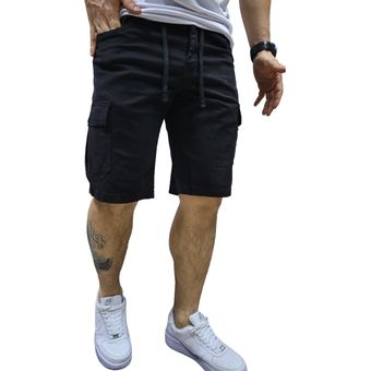  Reebok Pantalones cortos Crossfit Austin II para hombre : Ropa,  Zapatos y Joyería