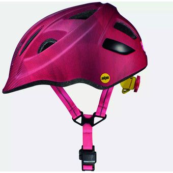 Casco discount specialized rosa