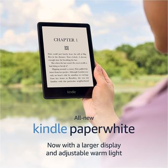 Kindle Review 2022: Why It's Even Better Than Real Books