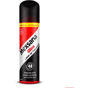 Mexsana Spray Ultra x 260