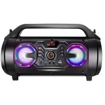 Parlante Bazooka Bluetooth Subwoofer Speaker Irt Parlante Bazooka Bluetooth Subwoofer Speaker Irt