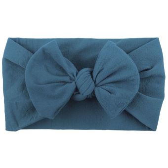 Diadema para bebé niña,accesorios para el cabello,lazos so 