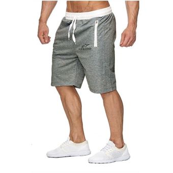 pantalon corto hombre deportivo