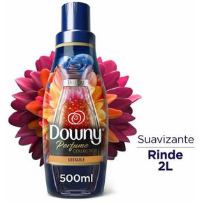 Downy Perlas de Perfume Aroma Lavanda y Vainilla 1.06 kg