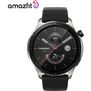 Amazfit GTR 4 reloj inteligente hombre llamada bluetooth Smartwatch