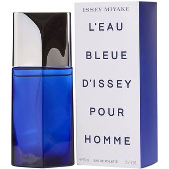 perfume issey miyake azul