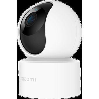 Xiaomi Smart Camera C200 - Cámara de seguridad para interiores 