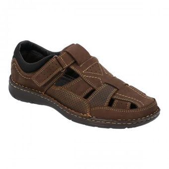 huaraches de moda para hombre