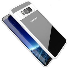 Funda Samsung Galaxy S8 + Cristal Templa...