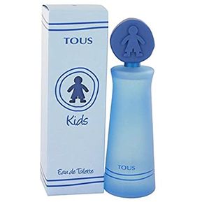 Fragancia para Niño Tous Kids 100 ml Edt Spray