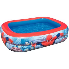 Piscina Inflable Familiar 2.01x1.50m