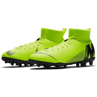 Zapatos Fútbol Nike Mercurial Superfly Niños | Linio Chile -  NI375SP08APZMLACL