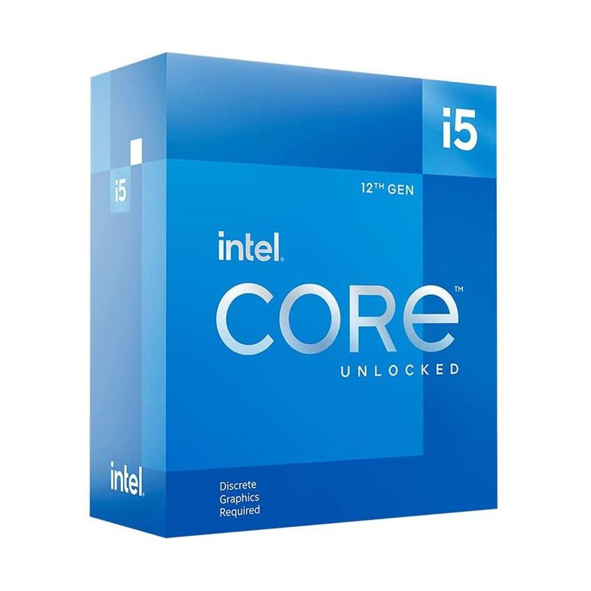 Procesador INTEL Core I5 12600KF 3.7 GHz 10 Core 1700 BX8071512600KF
