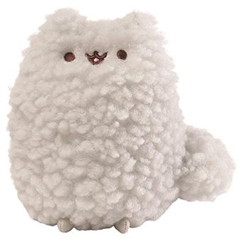 pusheen cat peluche